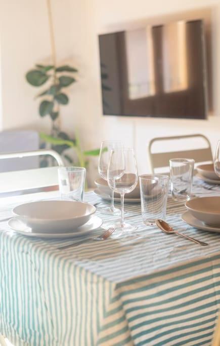 Atico Duplex Terraza Privada Centro Apartment Granada Luaran gambar