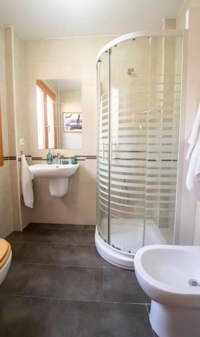 Atico Duplex Terraza Privada Centro Apartment Granada Luaran gambar