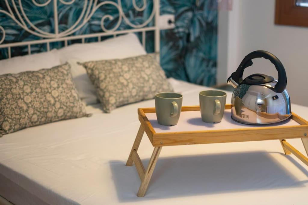 Atico Duplex Terraza Privada Centro Apartment Granada Luaran gambar