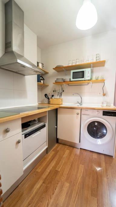 Atico Duplex Terraza Privada Centro Apartment Granada Luaran gambar