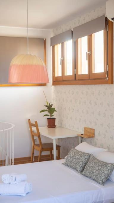 Atico Duplex Terraza Privada Centro Apartment Granada Luaran gambar