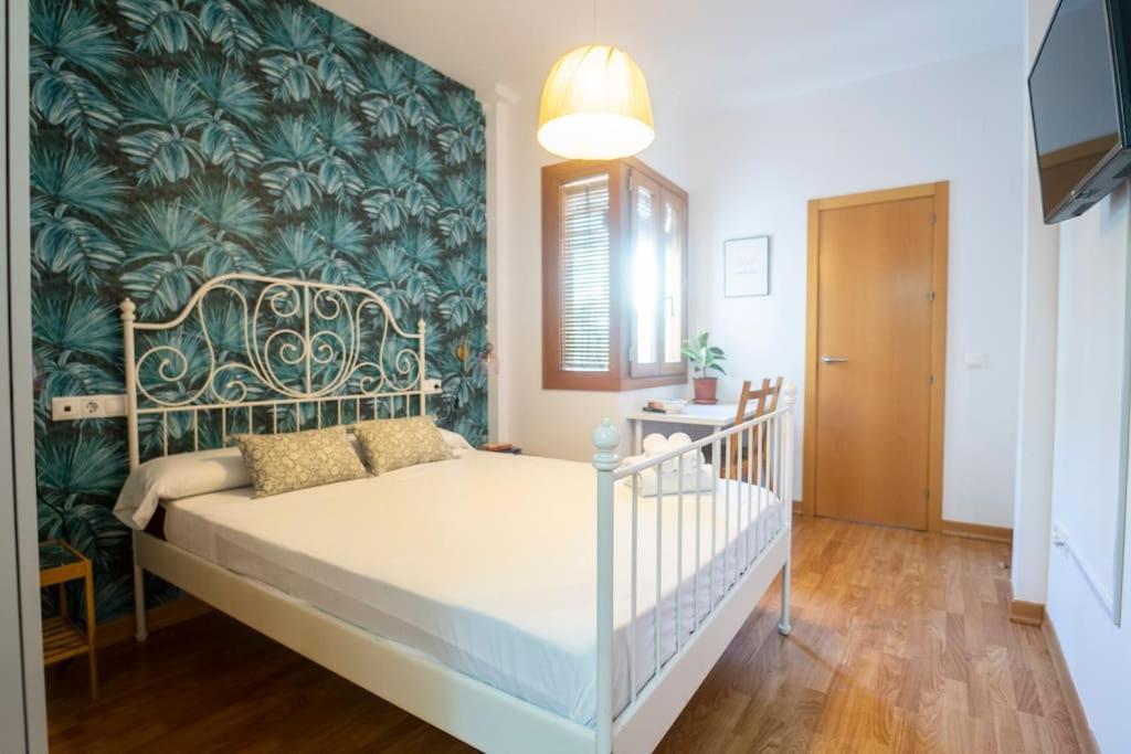 Atico Duplex Terraza Privada Centro Apartment Granada Luaran gambar