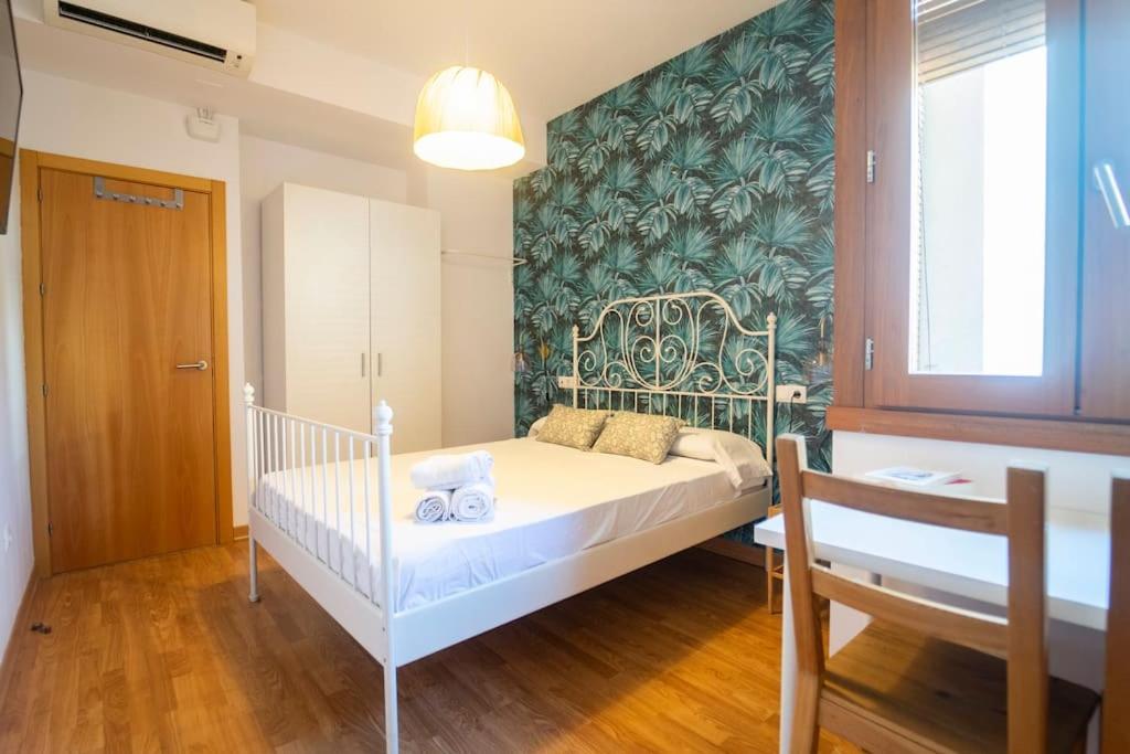 Atico Duplex Terraza Privada Centro Apartment Granada Luaran gambar