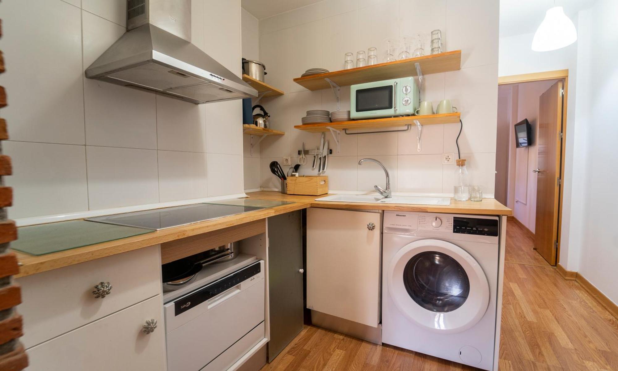 Atico Duplex Terraza Privada Centro Apartment Granada Luaran gambar